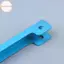 Hodou Phim Nhà Kính Con Lăn Shutter Hướng Dẫn Sử Dụng 1 Chiếc Thiết Bị Phát Hành Gió Làm Vườn Tay Quay Dụng Cụ Cho Phim Bảo Vệ VN
