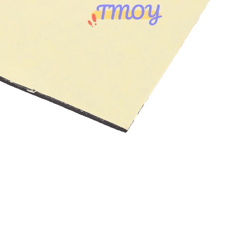 TMOY Mật Độ Cao Ánh Sáng Bọt Biển Phim Camera Trung Bình Định Dạng Lớn Đèn Camera Thay Thế Bọt TMOY