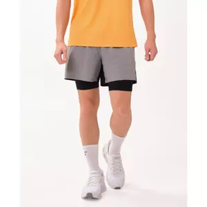 SKECHERS - Quần short chạy bộ nam Performance_SP226M128-04D8