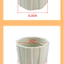 Thích hợp cho máy làm mì Joyoung JYN-L6 / L8 / L86 / L10 Nâng cấp khuôn đầu bìa cố định Phụ kiện