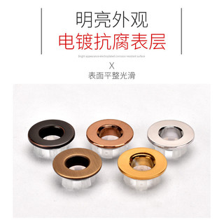 Chậu Rửa Đa Năng Tràn Trang Trí Chậu Rửa Chậu Rửa Đổ Cắm Cắm Lọc Bao Phụ Kiện GSPY