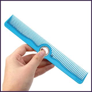 Lược cắt tóc 8 Inch với trung tâm Spinner Dụng cụ tạo kiểu tóc chịu lực chuyên nghiệp dành cho tóc xoăn dày mịn thẳng ewoekvn