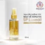 Tinh dầu dưỡng chăm sóc tóc hư tổn SP Argan Luxe Oil 100ml ( New ) [ MK ]