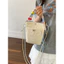 Nhật Bản Nhật Bản Hàn Quốc Nylon Canvas Túi Nhỏ Nữ Nhẹ Du Lịch Túi Thể Thao Leo Núi Túi Đi Bộ Ngoài Trời Điện Thoại Di Động Túi Đeo Vai