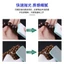 Hai Mặt Wenwan Đánh Bóng Ban Ba Cấp Bốn Mặt Đánh Bóng Quả óc Chó Đánh Bóng Bọt Biển Cát Khối Móng Tay Tập Tin Móng Tay