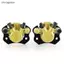 Kẹp kẹp phanh đĩa phía sau Máy bơm dưới cho 50cc 70cc 90cc 110cc 125cc 150cc ATV UTV Thiết kế chống mài mòn mạnh Đẹp