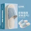 Size 36-45 Nhà Chống Trơn Trượt Đáy Mềm Phòng Ngủ Yên Tĩnh Sàn Gỗ Mùa Hè Dép Vải Lanh Dép Nữ Nam