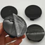 TESLA OEM 4 Chiếc 56 Mm Bánh Trung Tâm Mũ Hub Dành Cho Tesla Model 3 Y X S Phong Cách Phụ Kiện Ô Tô