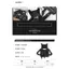 Mới Nam Chức Năng Ngực Túi Dạo Phố Vải Nylon Dụng Cụ Vest Túi ins Phong Cách Thường Ngày Túi Độc Đáo