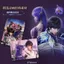 God Seal Throne Bright Heritage Platinum Edition Collection Card Deluxe Card Phiên bản kỷ niệm Dragon Haochen Shengcaier Quà tặng sinh nhật