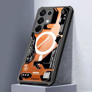 Ốp Điện Thoại Acrylic Cho Tecno Camon 50 40 Pro Ultra 4G 5G CN5 CN5c CN7c CM5 CM6 CM7 Ốp Lưng Có Họa Tiết Sang Trọng Siêu Mỏng Cứng Chống Trầy Xước Vỏ Bảo Vệ B01-07