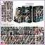SQ11 124 Cái / bộ BTS LOMO Thẻ Dán ARIRANG Kỹ Thuật Số Đơn 2.0 Bưu Thiếp Bộ Sưu Tập Ngôi Sao Ngoại Vi