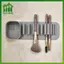 SWEET 1 Chiếc Silicone Bát Rửa Bàn Chải Trang Điểm Hộp Vệ Sinh Trang Điểm Trứng Sấy Bộ Dụng Cụ Bột Puff Máy Giặt Bọt Biển Bảo Quản Hiện Vật n