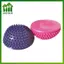 SWEET Bơm Hơi Nửa Bóng Massage Cân Bằng Huấn Luyện Bóng Xúc Giác Bóng Thể Dục Chống Trơn Trượt Core Huấn Luyện Viên Cho Yoga Pilates Tập Luyện Tại Nhà n