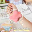 PS1 Miếng Lót Cổ Tay Mềm Có Dây Đàn Hồi Đệm Hỗ Trợ Tiện Dụng Cho Bàn Phím Văn Phòng Gõ Sử Dụng SP1