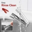 Tôm Crawfish Peeler Clip Thép không gỉ Hải Sản Dụng Cụ Cho Cua Tôm Hùm Vỏ Dụng Cụ Mở