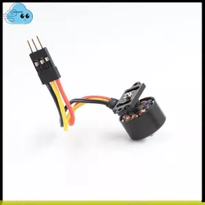 RC Máy Bay Nâng Cấp Động Cơ Không Chổi Than Lắp Ráp Cho XK A160.0025.001 Phụ Kiện