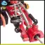 Nâng cấp kim loại cho trung tâm bánh sau xe RC tỷ lệ 1 / 10-cho WL10a012- &