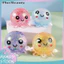 < Pluscloth > 2 / 3 Quả bóng căng thẳng Dachshund lấp lánh – Đồ chơi bóp xúc xích trong suốt Giảm lo âu Đồ chơi tăng chậm cho trẻ em Người lớn Đồ chơi giảm căng thẳng vui nhộn Quà tặng Thư giãn Đồ chơi Fidget