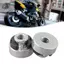 Nâng cấp cho ghế thể thao Harley của bạn với Bộ đai ốc ghế sau này Bộ 2 chiếc
