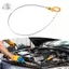 Bảo trì động cơ Cần thiết Thay thế cũ của bạn cho Nissan Sentra '00' 06 DIPSTICK
