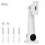 apill Hozee CCTV Stand Ổn định Lắp đặt dễ dàng Giá đỡ camera giám sát Hợp kim nhôm màu trắng để hỗ trợ
