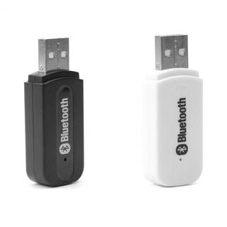 Xe USB Bluetooth Adapter Không Dây 3.5Mm Âm Thanh Receiver Cho Điện Thoại Máy Tính Bảng Loa