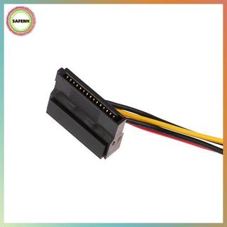 Cáp nguồn SATA SAFENH 6Pin sang 2 cổng cho Acer Nitro N50-610 ATX PSU VN