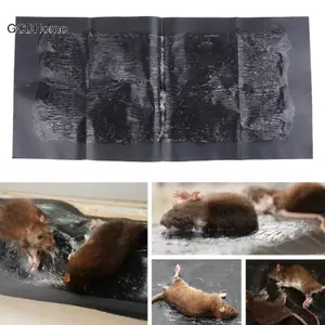 GCDHome 60CM Chuột Ban Stiy Chuột Keo Mạnh Mẽ Chuột Ban Stiy Chuột Keo Hiệu Quả HOT