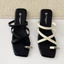 TT All-Match Set Toe Flat Sandals Nữ Mùa Hè Đi Biển Dép Thường Ngày Dép