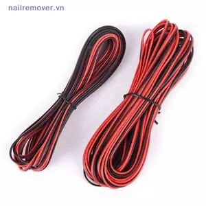 Dây cáp nối dài 2 chân RGB cho đèn LED dải 3528 / 5050 RGB Bán buôn MỚI