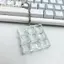 Ge DIY Bàn Phím Cơ Switch Test Móc Khóa 6 Chìa Khóa Cho Switch Sampler Chơi Game Gõ Kịch Bản Văn Phòng Sử Dụng n