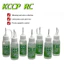 1 Chiếc Dầu Bôi Trơn Động Cơ Tăng Tốc Độ Động Cơ Để Cải Thiện Tốc Độ Xe Mịn Cho Xe RC OP Phụ Kiện