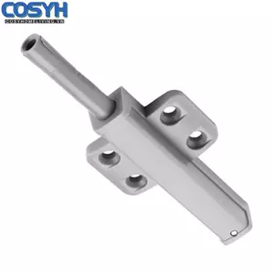 <cosyh>Magnetic Catch Unfinished Raw Finish 3D Adjustment ±2mm Quick-mount Installation