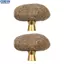 <cosyh>Natural Stone Cabinet Handles with Contemporary Design for Stylish Upgrades