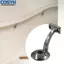 <cosyh>Stainless Steel Stair Handrail Bracket with Heavy Duty Design for Secure Support
