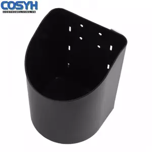 <cosyh>Bottle Holder Magnetic Self-adsorption Multi-purpose Design Space-saving Storage