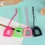Cheenm 2 Nắp Chai Silicone Tay Bọc Hộp Đựng Di Động Du Lịch Cho Chai Xà Phòng Lỏng/Nước Hoa VN