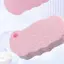 {BUDDI} Tẩy tế bào chết Magic Rub Mud Bath Sponge Brush Máy chà sàn không đau cho người lớn Công cụ rửa toàn thân tắm làm sạch sâu {buddingenergy}