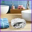10 Chiếc Cách Nhiệt Lá Nhôm Mũ Tóc Bạc Làm Tóc Cho Tóc Spa Và Tạo Kiểu zhenghtr
