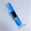 Đèn Flash nhấp nháy LED năng lượng mặt trời LACYESUK, Đèn LED nhấp nháy chống trầy xước trên ô tô Đèn cảnh báo chống va chạm, Tín hiệu an toàn tự dính Xe chống nước Đèn khí quyển chào mừng