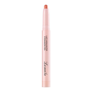 Nằm Silkworm Phấn Mắt Highlighter Ngọc Trai Không Dễ Mờ Trang Điểm Mắt Retouch Eye Matte Độ Bóng Cao Đường Viền Phấn Mắt Bút