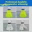 1 Bóng Cầu Lông Nhựa Bóng Cầu Lông Bền Vàng Trắng Sinh Viên Bóng Cầu Lông Nylon Bền Đẹp [MỚI]