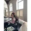 Milyfashion Pure Desire Ren Trắng Tay Ngắn T Mùa Hè Phong Cách Mới Slim-Fit Slim Hơn Nhìn Nóng Cô Gái Ngắn Top ZMMQ