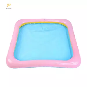 Khay hoạt động cát không gian PPY Dễ dàng làm sạch Đồ chơi bơm hơi cho bé trai và bé gái