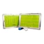 Bóng rổ bóng đá hỗ trợ huấn luyện Bảng từ hợp kim nhôm 46 cm x 30 cm