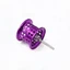 Baitcasting Reel 7.2: 1 Tỷ lệ bánh răng 12 giai đoạn Phanh từ tính Thiết kế tay cầm tiện dụng