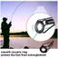 XOITU Thép không gỉ Câu Cá Top Rod Hướng Dẫn Nhẫn Sứ 8 Chiếc DIY Câu Cá Đầu Cần Sửa Chữa Đầu Phụ Kiện Câu Cá Pesca VN