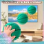 < Pluscloth > Bóng tập tạo bọt im lặng trong nhà yên tĩnh có tay cầm chống trượt và có kiểm soát Hoàn hảo để luyện tập tại nhà và sử dụng trong nhà Đông Nam Á Tiếng ồn thấp