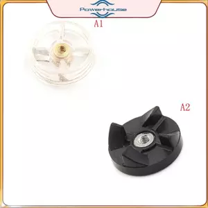 POWER 1 Nhựa DIY Thay Thế Part de Gears Đế Bánh Răng Cho Máy Xay Sinh Tố Máy Trái Cây 250w.